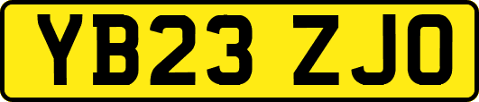 YB23ZJO