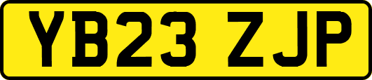 YB23ZJP