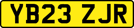 YB23ZJR