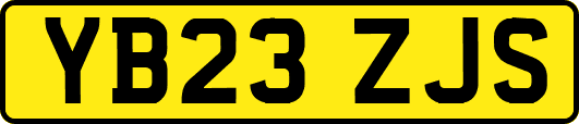 YB23ZJS