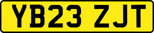 YB23ZJT