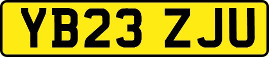 YB23ZJU