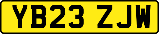 YB23ZJW