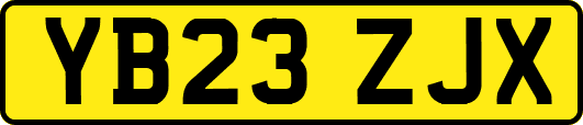 YB23ZJX
