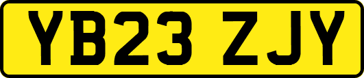 YB23ZJY
