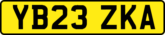 YB23ZKA