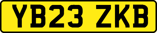YB23ZKB