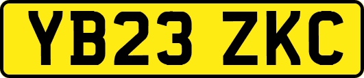 YB23ZKC
