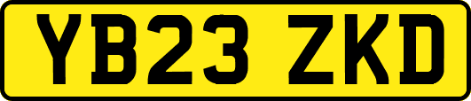 YB23ZKD