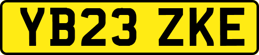 YB23ZKE