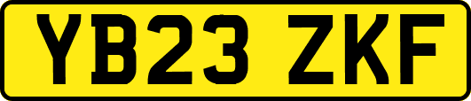 YB23ZKF