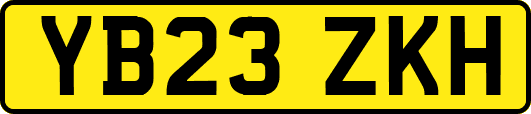 YB23ZKH