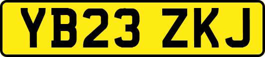 YB23ZKJ