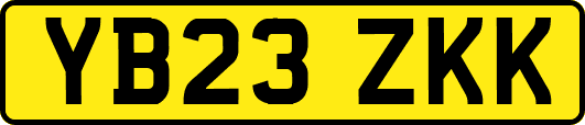 YB23ZKK