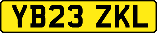 YB23ZKL