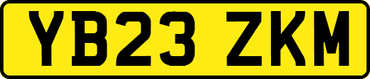 YB23ZKM