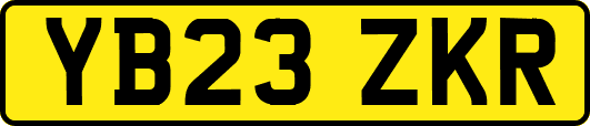 YB23ZKR