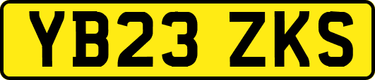 YB23ZKS