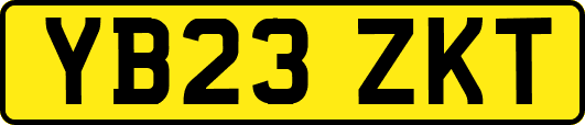 YB23ZKT