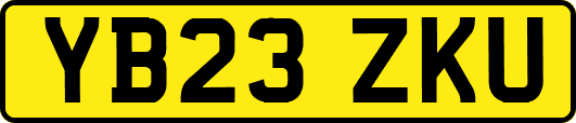 YB23ZKU