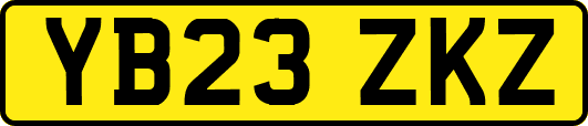YB23ZKZ