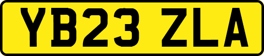 YB23ZLA