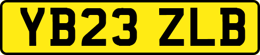 YB23ZLB
