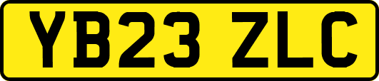YB23ZLC