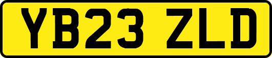 YB23ZLD