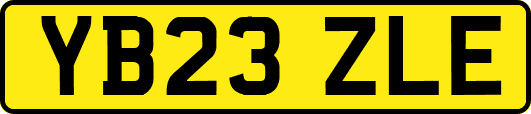 YB23ZLE