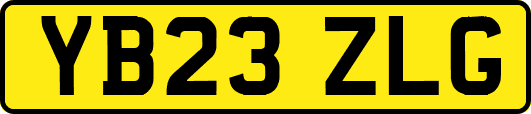 YB23ZLG