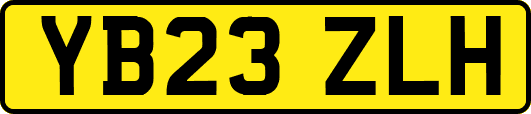 YB23ZLH