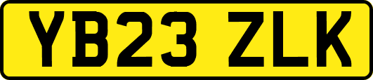 YB23ZLK