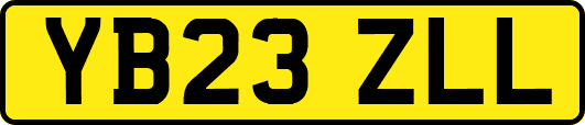 YB23ZLL