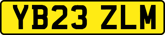 YB23ZLM