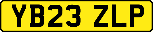YB23ZLP