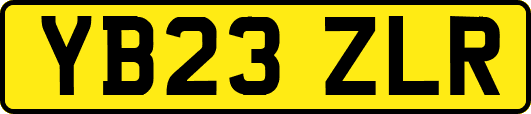YB23ZLR