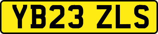YB23ZLS
