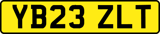 YB23ZLT