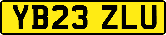 YB23ZLU