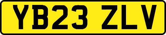 YB23ZLV