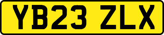 YB23ZLX