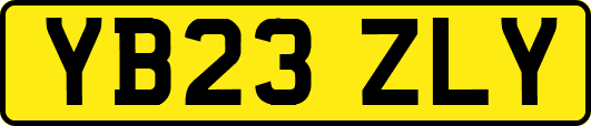 YB23ZLY