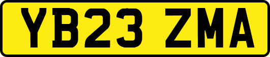YB23ZMA