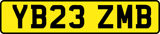 YB23ZMB