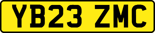 YB23ZMC