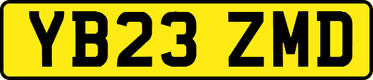 YB23ZMD