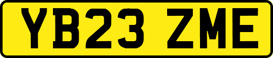 YB23ZME