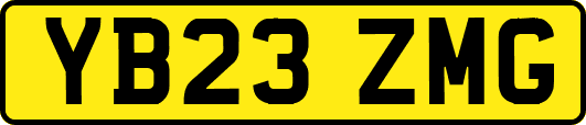 YB23ZMG