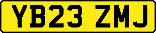 YB23ZMJ
